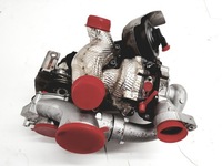 фото thumb №3, Audi q5 sq5 059145061ah 059145063ah би-турбо 3.0 tdi nieregenerowana