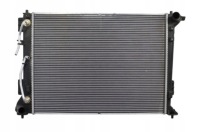 фото thumb №1, Радіатор wody kia sportage 2.0 2015- 25310d3550