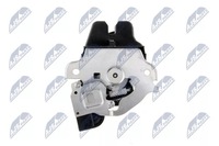 фото thumb №13, Замок кришки багажника mitsubishi lancer 2007-