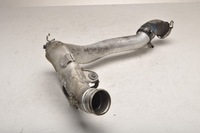 фото thumb №4, Skoda fabia ii труба інтеркулер 6r0145762q