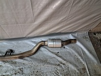 фото thumb №12, Труба випускна глушник audi s4 s5 8w 3.0 tfsi 8w0253211c