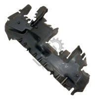 фото thumb №1, Воздуховод воздуха левая citroen ds4 9671970380