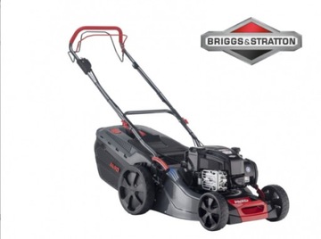 AL-KO Kosiarka SPALINOWA 46cm NAPĘD BRIGGS E-START