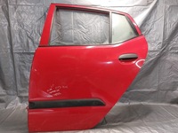 фото thumb №1, Дверь левая задние hyundai i10 h4