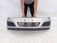 фото thumb №2, Opel astra iii 3 h 04-07 бампер перед распылитель