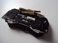 фото thumb №4, Счетчик приборы nissan qashqai j11 дизель 2013-2021