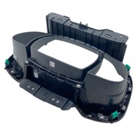 фото thumb №14, Рамка спидометра renault koleos ii 682502694r