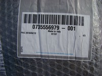 фото thumb №7, Fiat panda ii обшивка обивка левая nowa