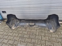 Бампер задняя задний kompletny suzuki vitara iii 18- lift лак zce чёрный в Украине, фото thumb