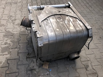 фото thumb №6, Mercedes actros mp2 mp3 катализатор 0064904014