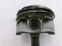 Citroen peugeot 1.2 thp 110km поршень шатун ідеальний стан Ціна, фото thumb