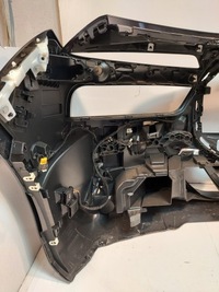 фото thumb №14, Bmw g70 i7 m набор бампер карбон schwarz 416 eu