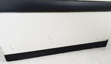 фото thumb №9, Дверь правые перед замороженный белый ford transit mk6