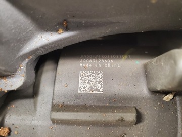 фото thumb №7, Volkswagen atlas 5q1423105g трансмиссия рулевые