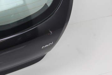 фото thumb №8, Крышка багажника зад kia pro ceed i 06-09r