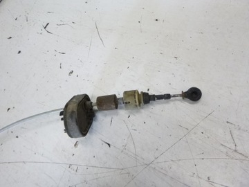 фото thumb №3, Важіль зміни коробки передач автомат opel vectra c signum 2.2