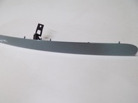 фото thumb №6, Peugeot 207 5d hb kthc накладка крышки багажника задняя