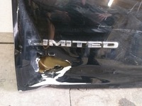 фото thumb №2, Кришка багажника задня dodge ram 19-