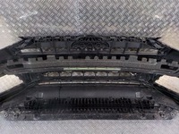 фото thumb №10, Audi a4 b9 8w рестайлінг 20- бампер перед переднє