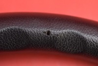 фото thumb №13, Повітропровід шкіряний багатофункціональний mazda 2 de 07-10