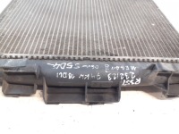 Радиатор воды renault megane 2 1.5 dci Доставка, фото thumb