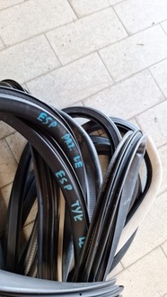 фото thumb №2, Прокладка кузовная дверь крышки renault espace v