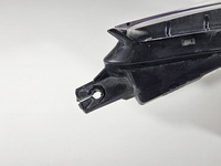 фото thumb №10, Лампа левая перед передняя kia picanto 3 iii обычная eu