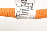 фото thumb №8, Bmw 3 g20 кабель шланг зарядки аккумулятора гибрид