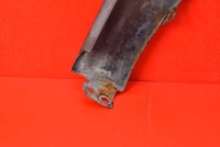 фото thumb №15, Крила лівий перед передній чорний vw polo 5 v 6r 09-15