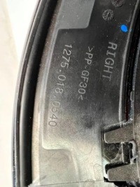 фото thumb №8, Лампа передняя левая правая bmw g07 x7 lift 2022 r.-