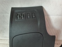 фото thumb №2, Заглушка защита pod руль renault captur i