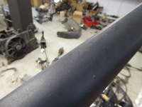 фото thumb №4, Galaxy mk1 молдинг двері перед права