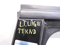 фото thumb №2, Дверь левый задняя teknd renault laguna iii