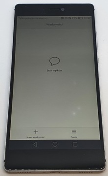 Huawei P8 GRA-L09 3/16 ГБ LTE серебристый, A253