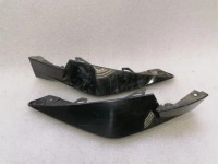 фото thumb №12, Bmw 3 m3 g80 g20 бампер молдинг 51118084177 передня частина + rear смуга