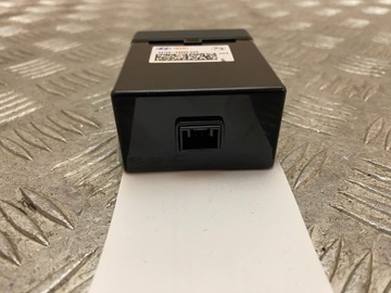 фото thumb №7, Hyundai tucson iv nx4 2022 гніздо / з'єднувач usb 96125n9500