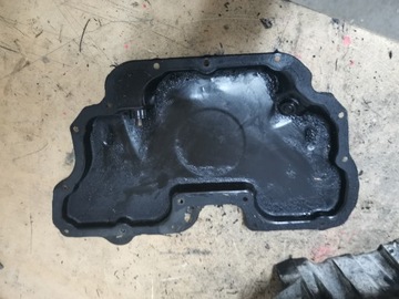 фото thumb №11, Піддон масляна mercedes w212 дизель 3.0 6420142602 a6420102028