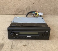 фото thumb №1, Радио з установка daf xf евро 6 / 106 1858912