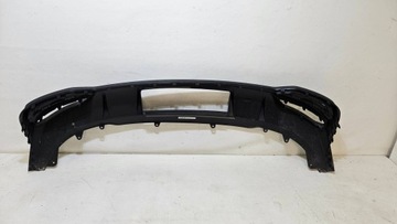 фото thumb №6, Накладка бампера зад задняя audi q3 83a807568e