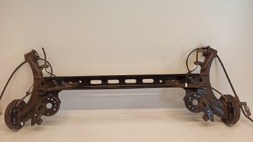 фото thumb №6, Suzuki swift mk8 балка подвешивание зад