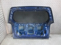 фото thumb №5, Крышка зад opel astra h 04-14r универсал z21b