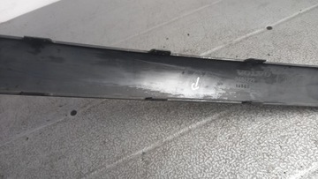 фото thumb №6, Планка бампера права volvo s60 sedan 02r