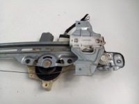 фото thumb №6, Peugeot 308 t9 hb механизм стеклоподъёмник левое 9677737380