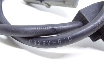 фото thumb №3, Renault espace iii 2.2 dt датчик вала