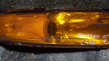 фото thumb №4, Ford mustang 05-09 поворотник правий