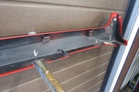 фото thumb №10, Планка пороговая правая nissan leaf ii ze1 17-