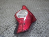 фото thumb №1, Лампа задняя задняя правая dacia lodgy 265502184r