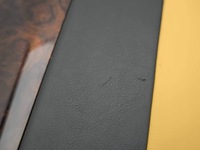 фото thumb №14, Bentley flying spur 2006 обшивка дверь задних