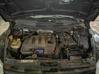 Dodge caliber впуск повітря do кабіни 2008 1.8l 0yd50trmae 63248bg Зі Шроту, фото thumb