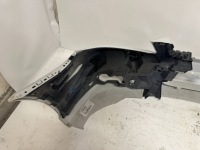 Бампер передні  передній mercedes sl r230 230 w230 рестайлінг Київ, фото thumb